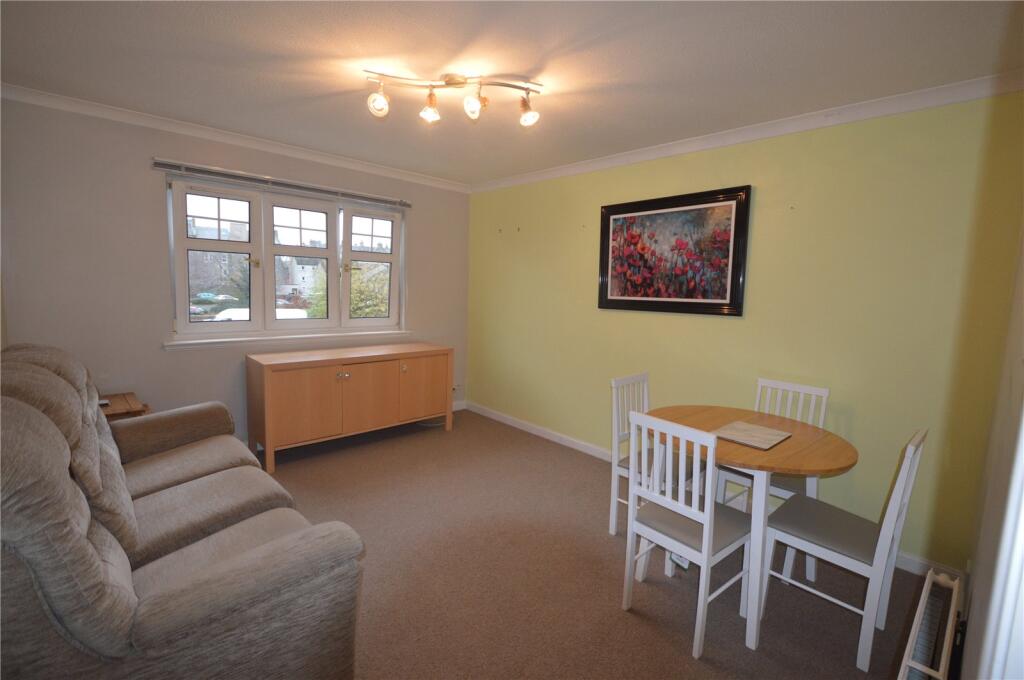 Main image of property: Springfield Street, EDINBURGH, EH6