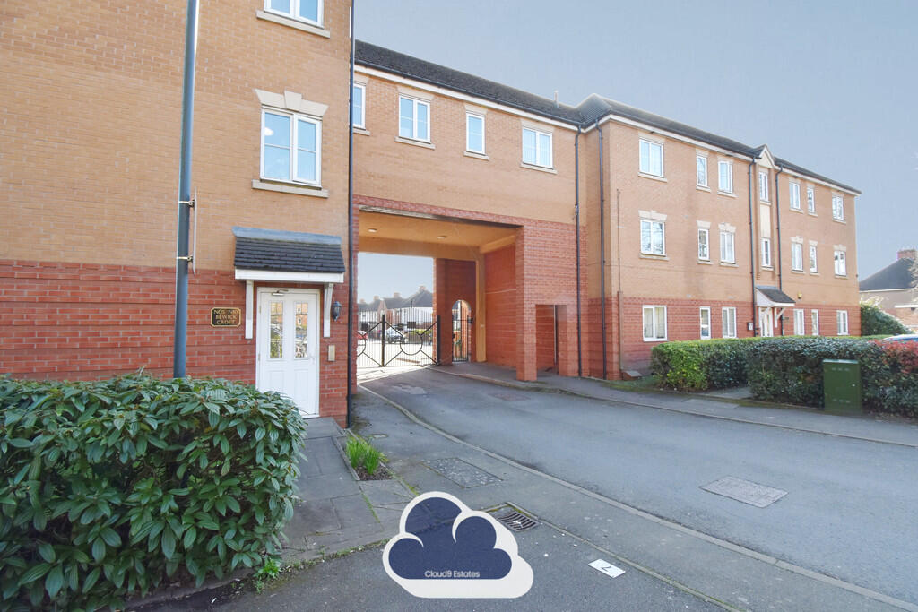 Main image of property: Bewick Croft, Coventry