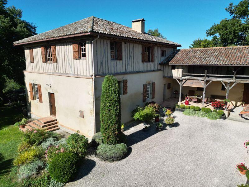 Main image of property: Simorre, Gers