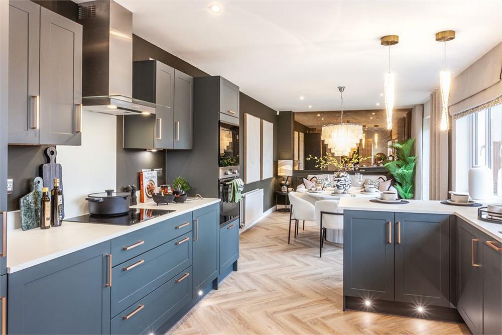 House in Glasgow, South Lanarkshire - View 3