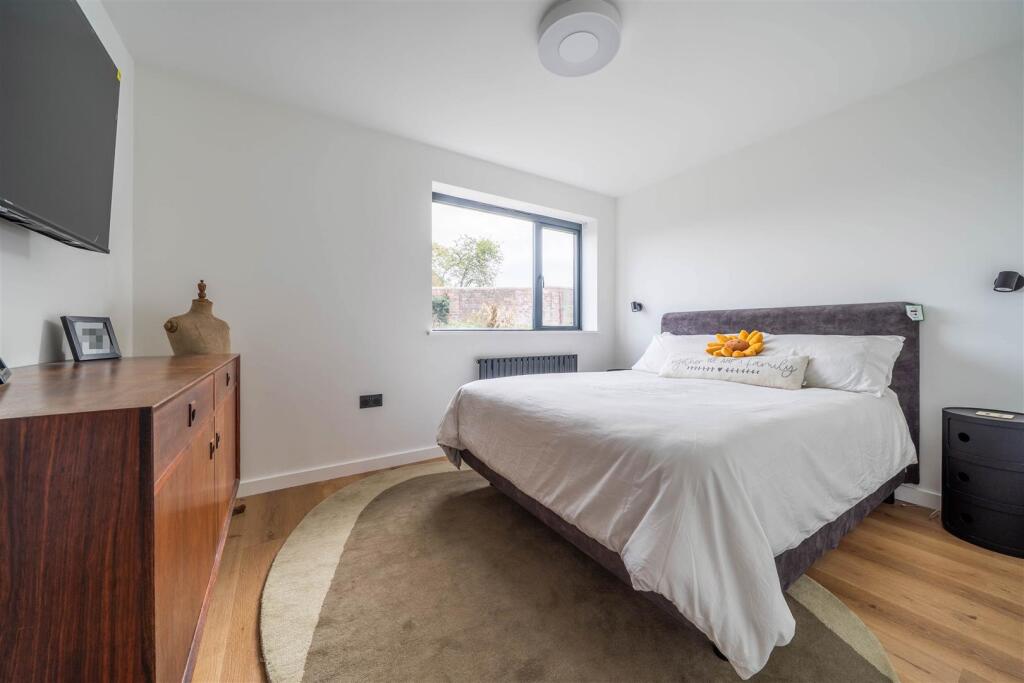 Bringewood Rise, Ludlow photo 4