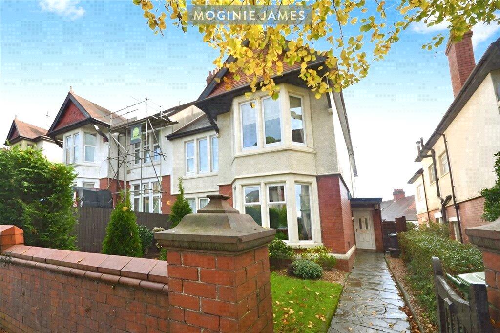 Main image of property: Pen-y-Lan Road, Penylan, Cardiff