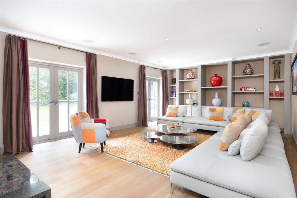 Main image of property: Carrington Close, Kingston upon Thames, Surrey, KT2