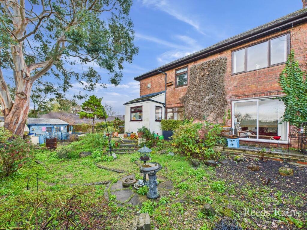 House in Guisborough, Redcar and Cleveland - View 2