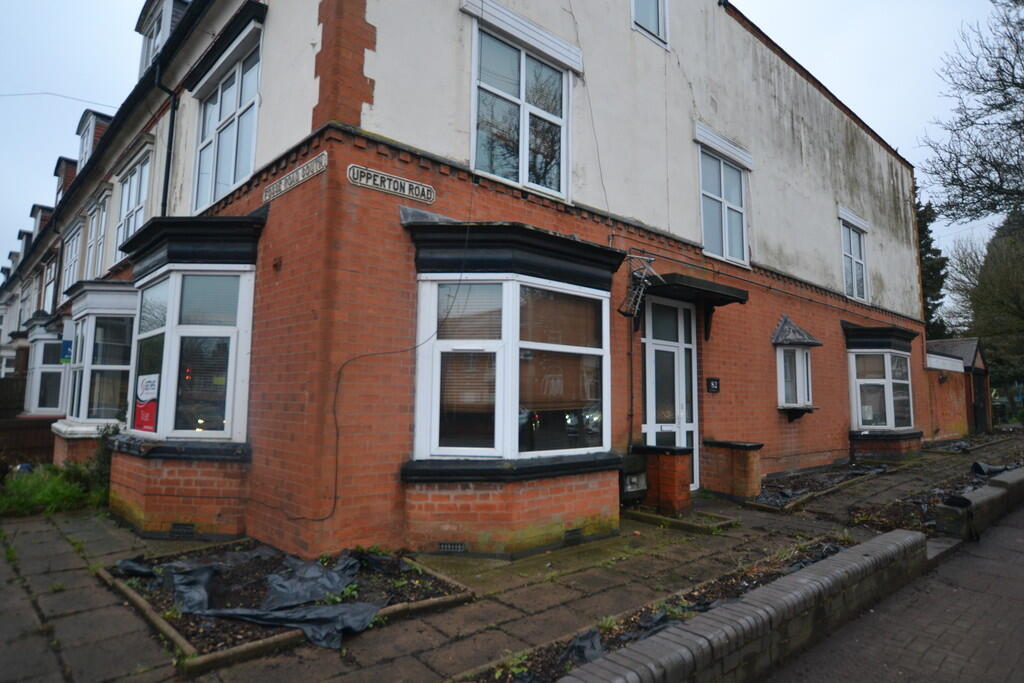 Main image of property: Upperton Road, Leicester