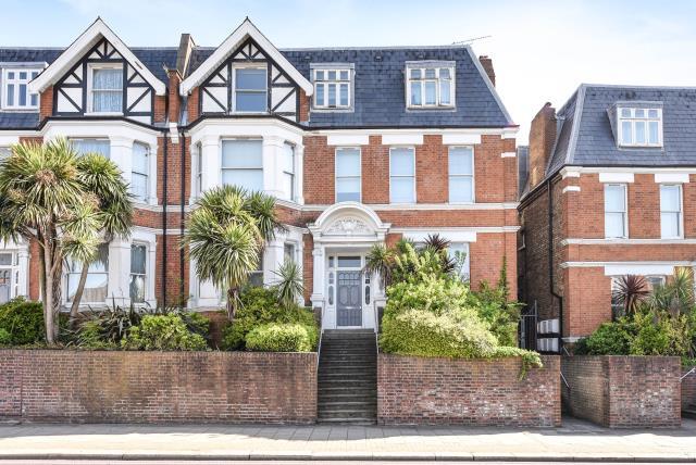 Main image of property: Finchley Road, London, NW3