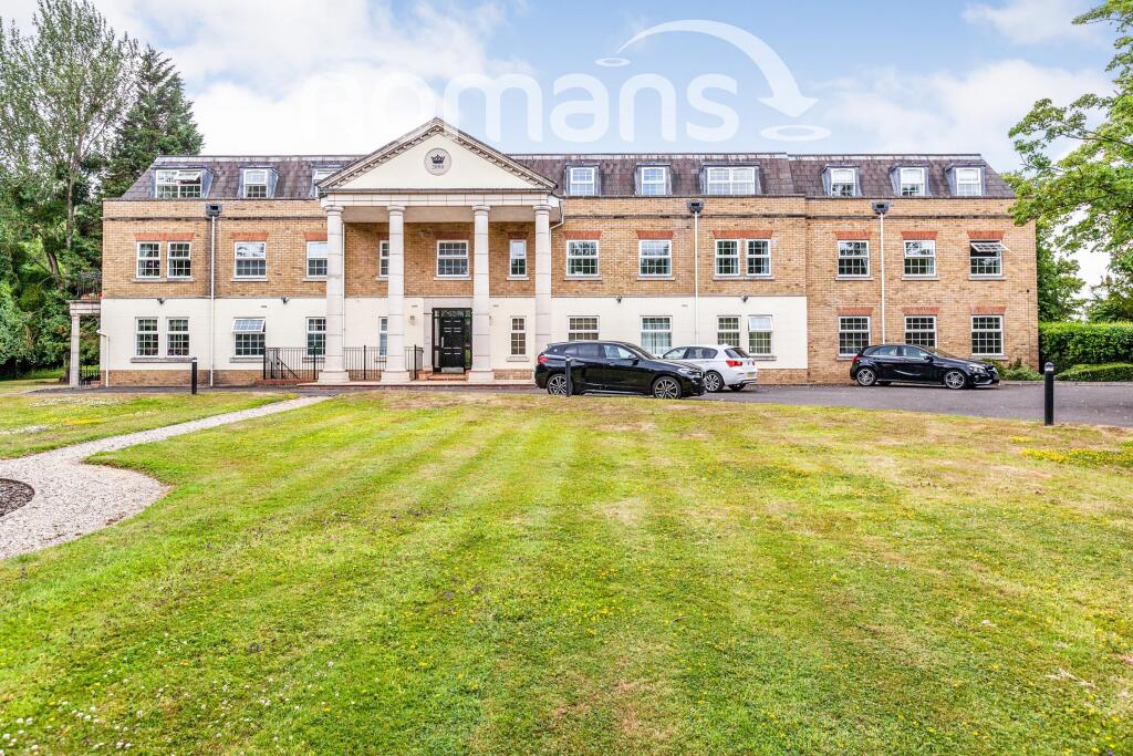 Main image of property: Wellington Lodge, North Street, Winkfield, SL4