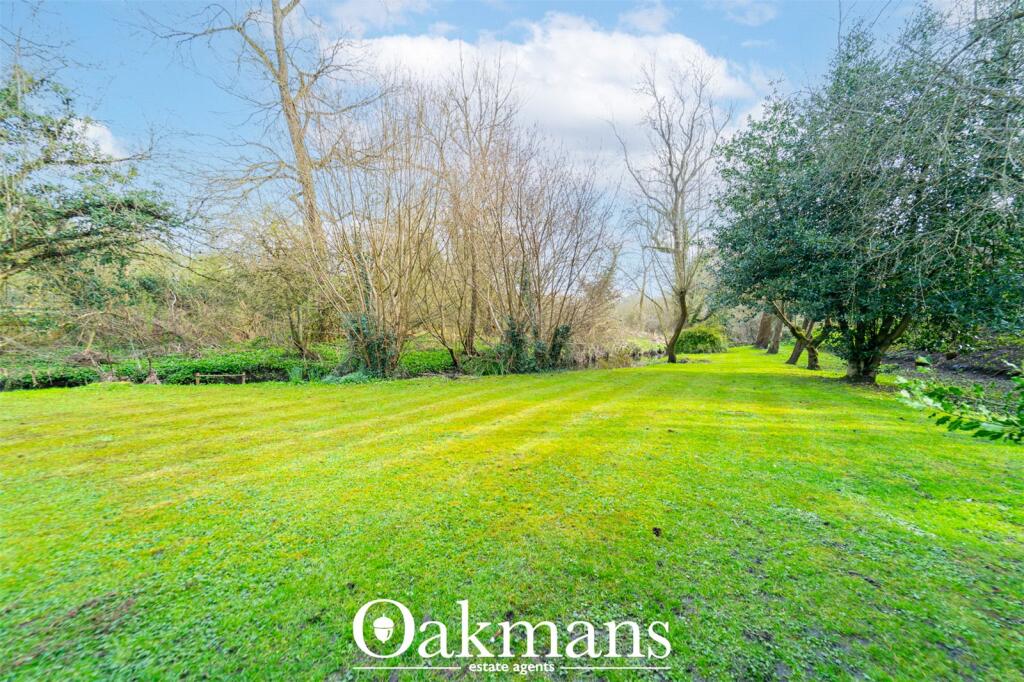 Additional image 28 of Widney Manor Road, Solihull, West Midlands, B91