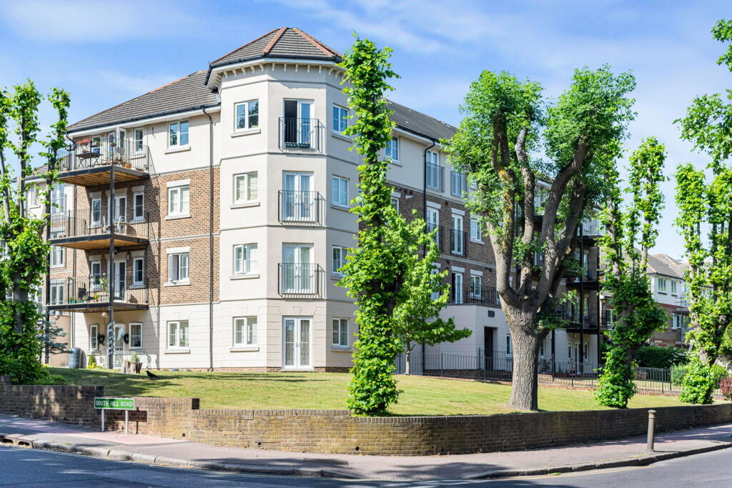 Main image of property: Westmoreland Road, Bromley, BR2 0QT
