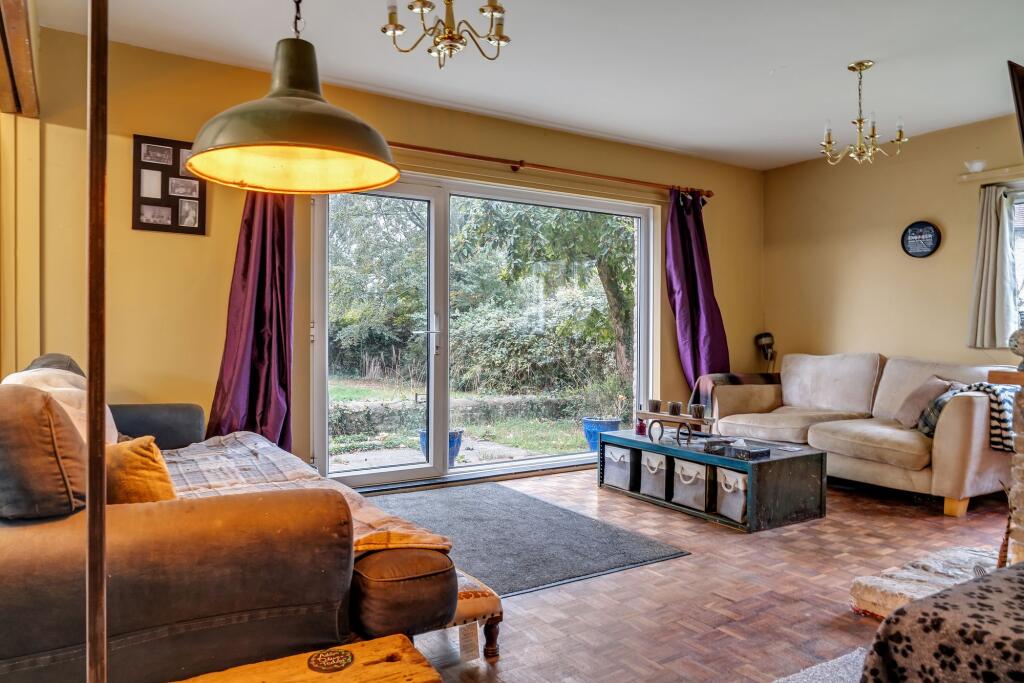 House in Pucklechurch, South Gloucestershire - View 5