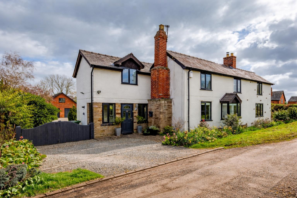 Main image of property: Canon Pyon Road, Hereford