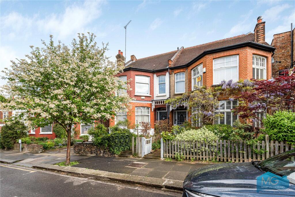Main image of property: Dollis Park, Finchley, N3