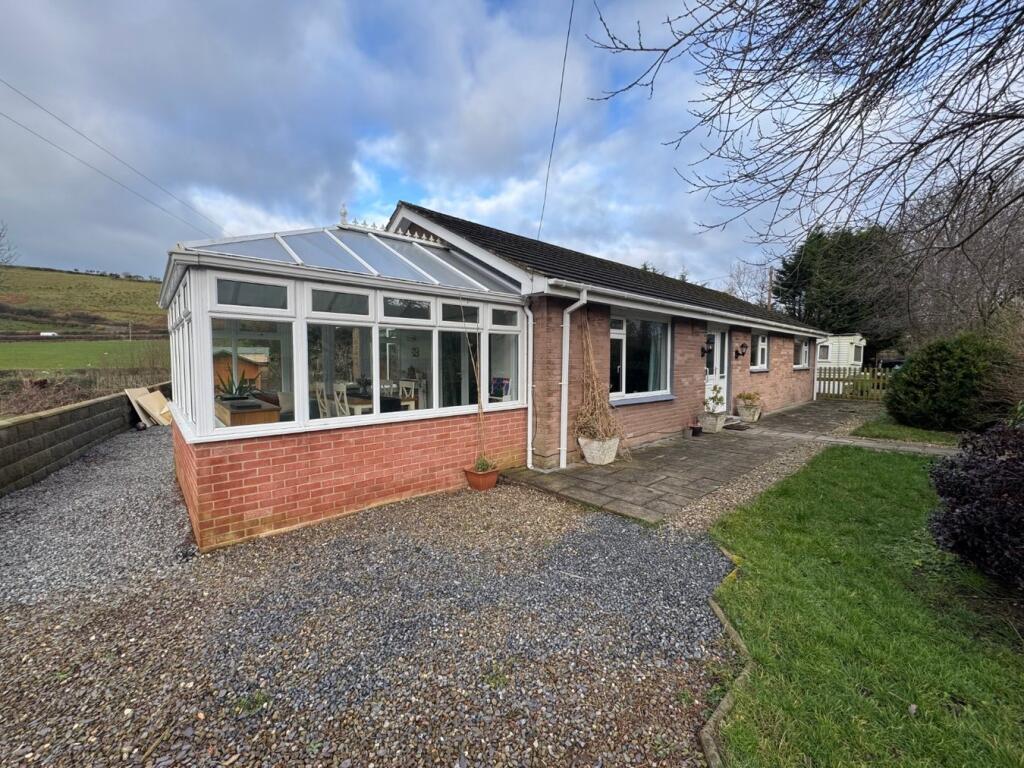 Main image of property: Llanrhystud, Ceredigion, SY23