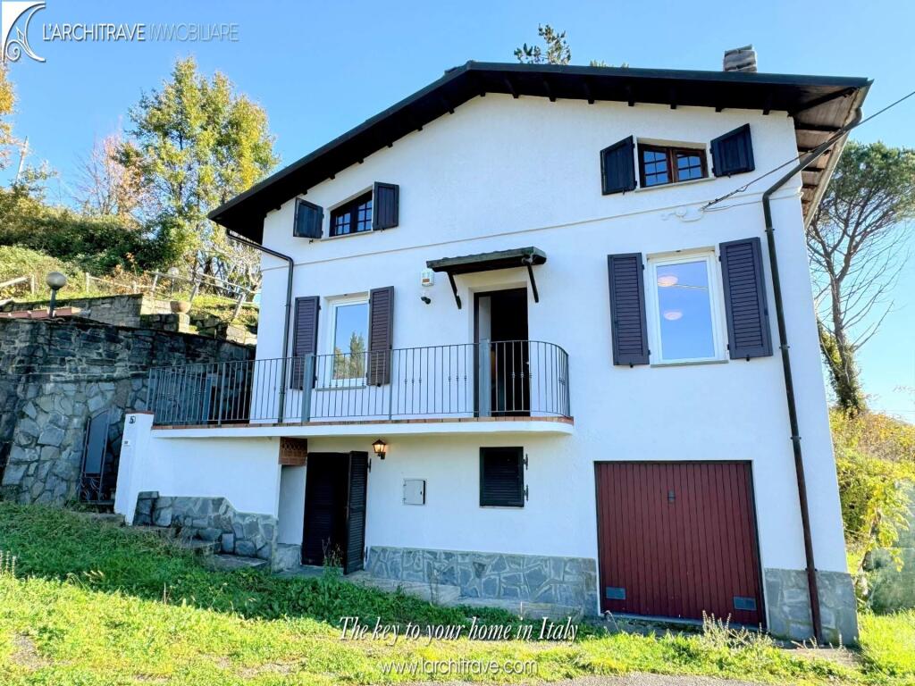 Main image of property: Tuscany, Lunigiana, Bagnone
