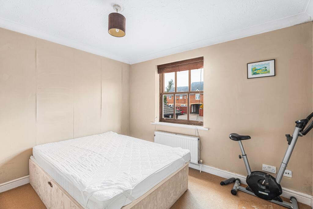 Henrys Grant, St Albans, AL1 – pohled 5