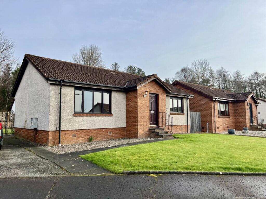 Main image of property: Cornhill Road, Glenrothes, Fife, KY7