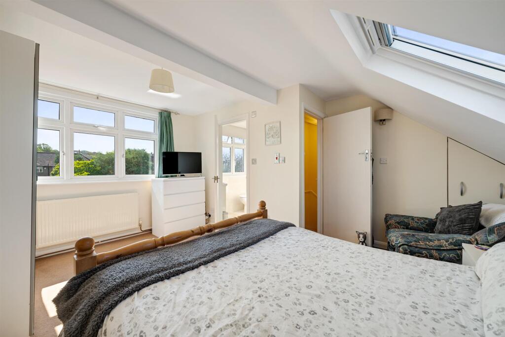 House in London - More