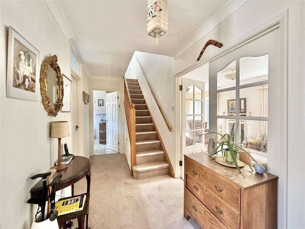 House in Wealden, East Dean and Friston - View 5