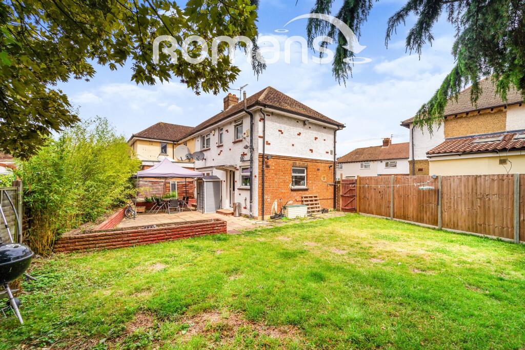 Main image of property: Thornton Close, West Drayton, UB7