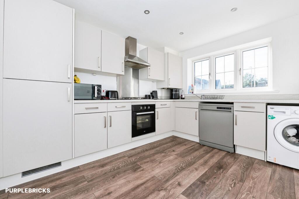 House in Gravesham, Gravesend - View 4