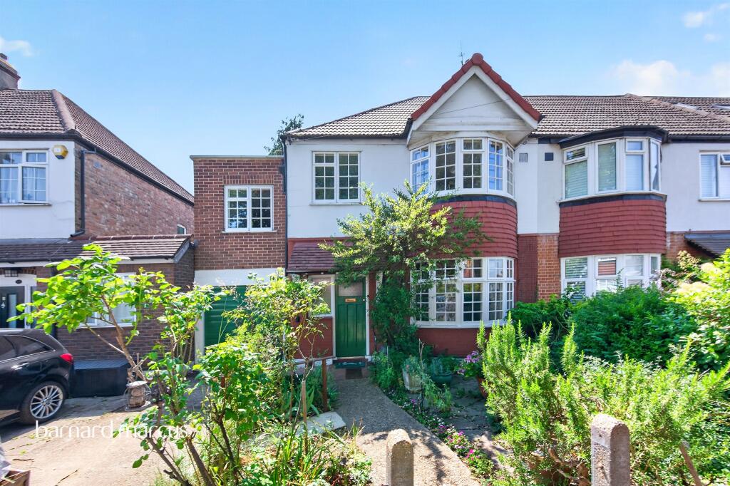 Main image of property: Arthur Road, New Malden