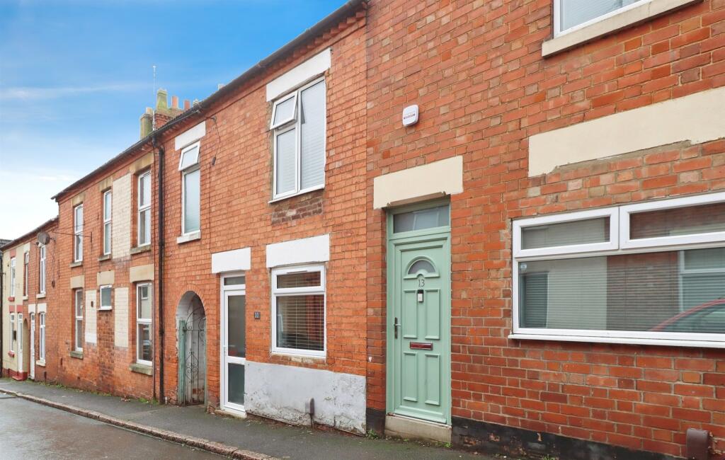 Main image of property: New Street, Rothwell, Kettering