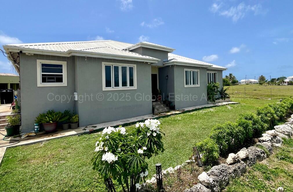 Main image of property: Ragged Point, St Philip