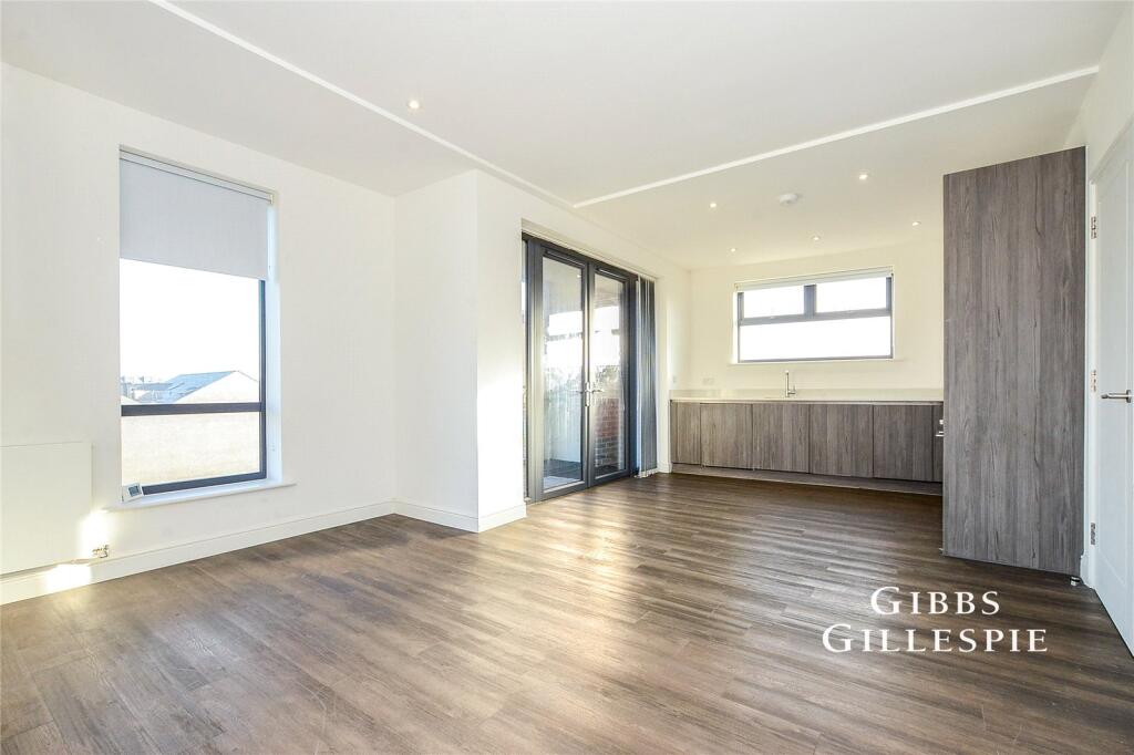 Main image of property: Pynnacles Close, Stanmore, HA7