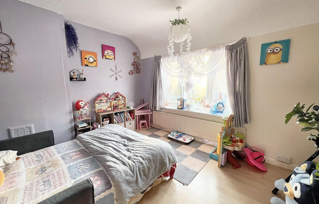 Gribble Road, Liverpool, Merseyside, L10 photo 3