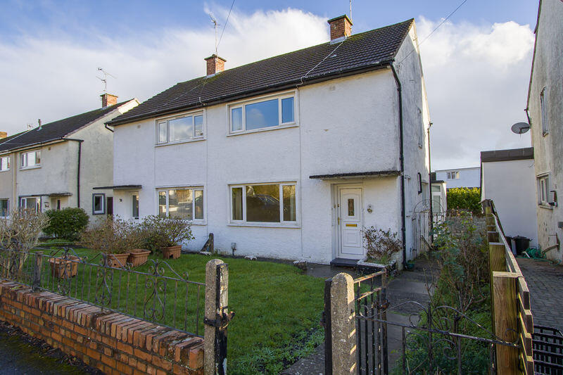Main image of property: Elfed Avenue, Penarth