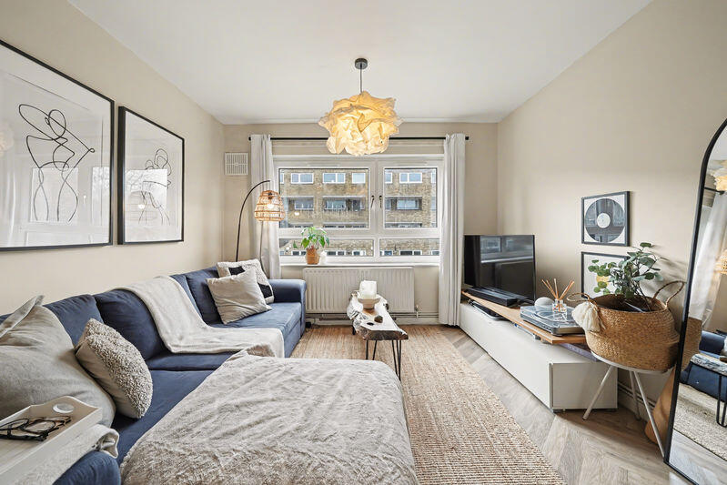 Main image of property: Turenne Close, London