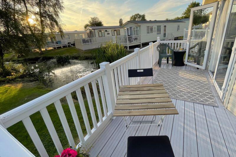 Main image of property: Mallard Lake, Cotswold Hoburne, Cotswold Water Park