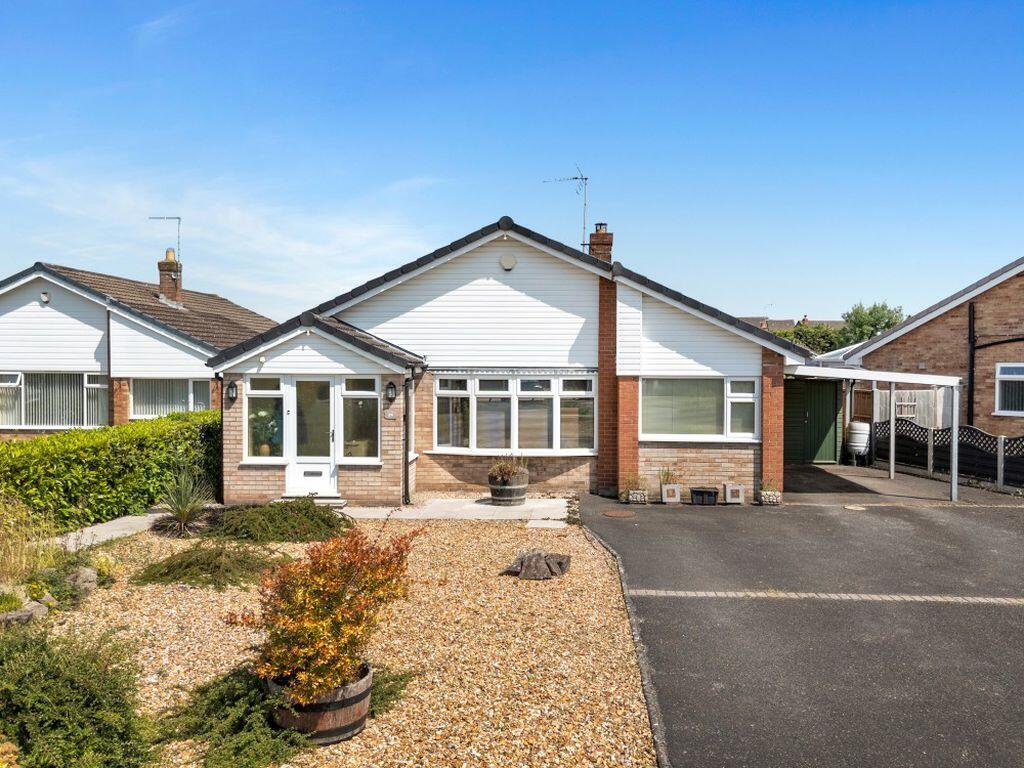 3-bed house on Delamere Road, Nantwich, £359,000