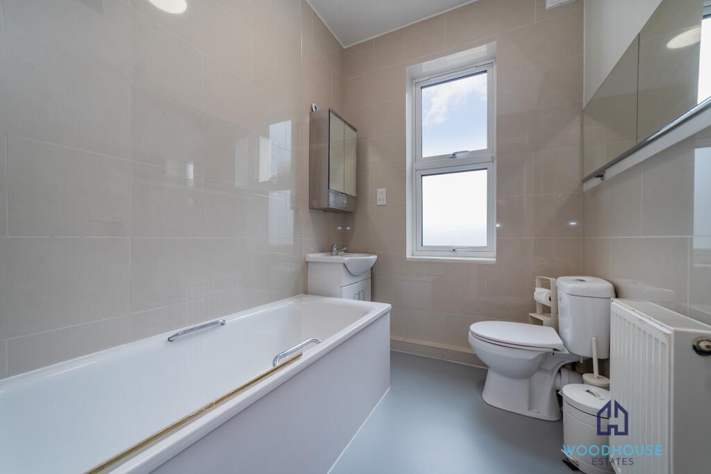Apartment in London, Willesden Green, Cricklewood - View 4