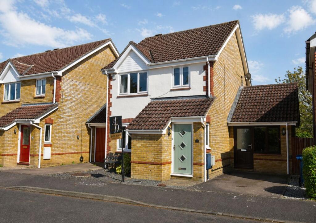 Main image of property: Huntsmill, Fulbourn, Cambridge