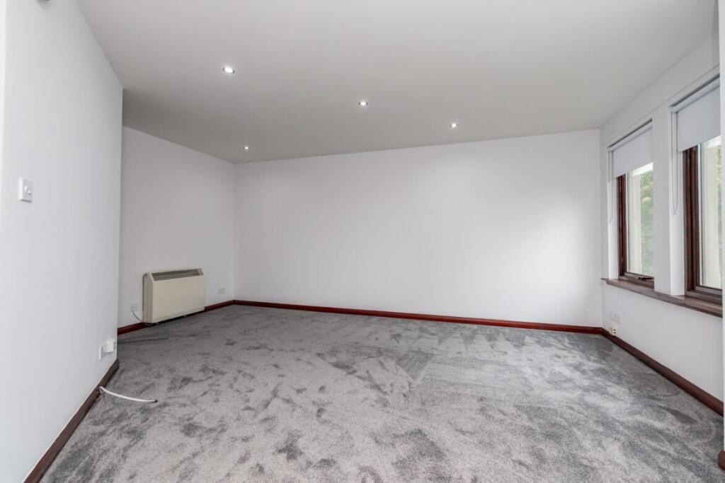 Apartment in Aberdeen, Ferryhill, Ferryhill and Ruthrieston - View 5