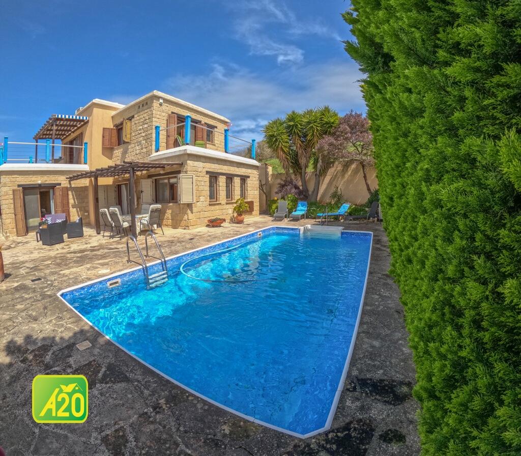Main image of property: Arodes, Paphos