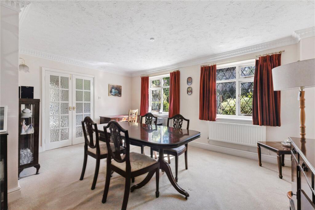 Loudwater Ridge, Loudwater, Rickmansworth, Hertfordshire, WD3 photo 4