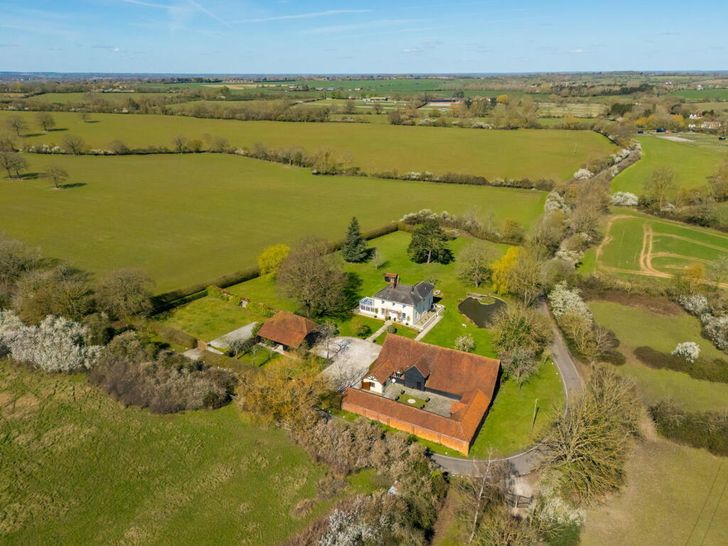 Main image of property: Hay Green Lane, Blackmore, Ingatestone, CM4 0QE