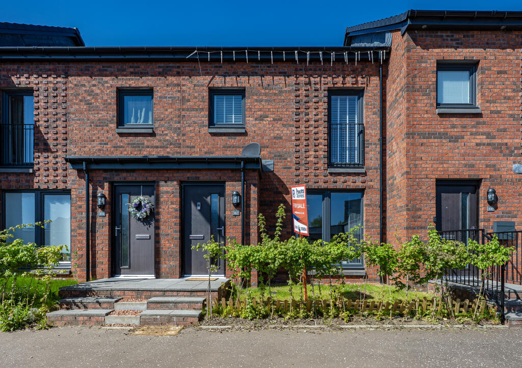 Main image of property: 102 Swanston Street, Dalmarnock, Glasgow, G40