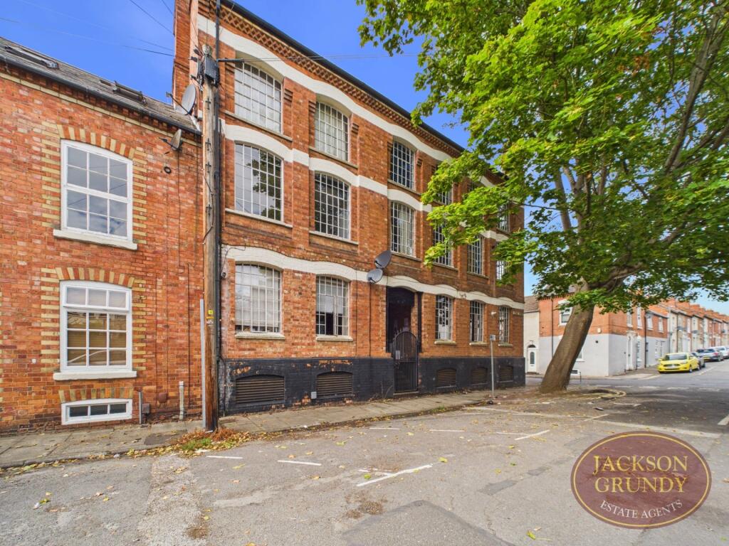 Main image of property: Ethel Street, Abington, NN1 5ER