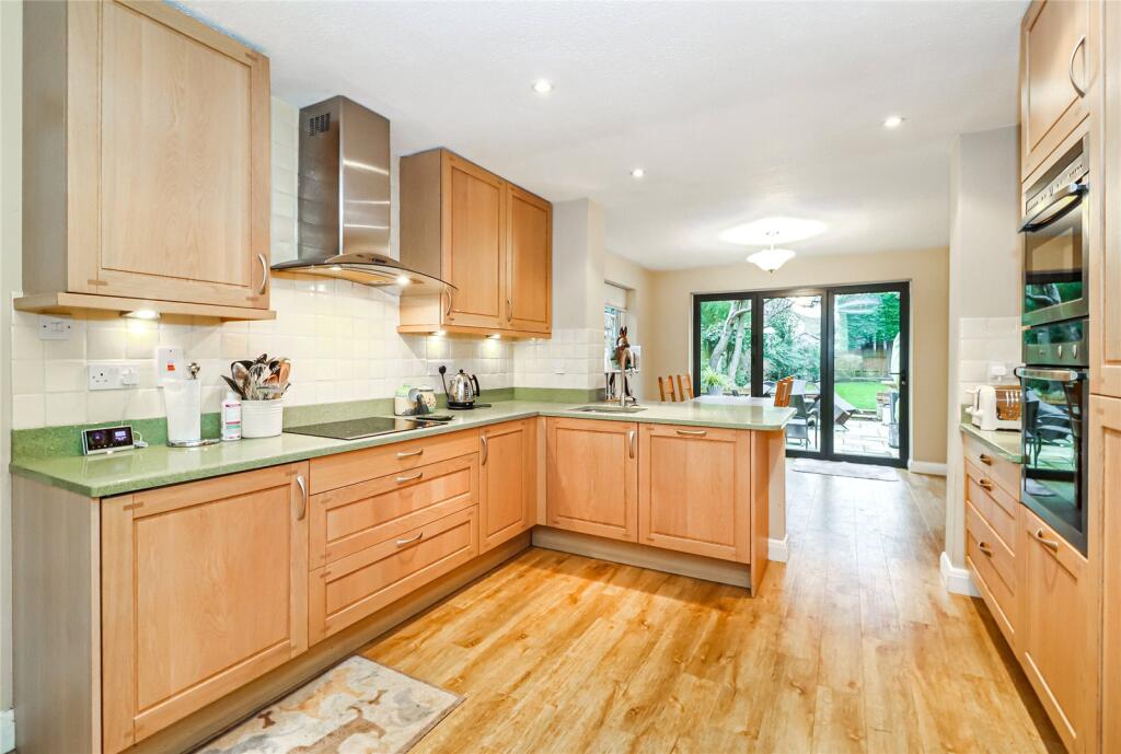 House in Buckinghamshire, Chalfont St Giles - View 5