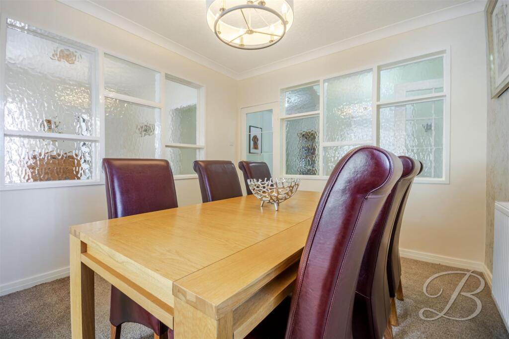 Lichfield Lane, Mansfield - More