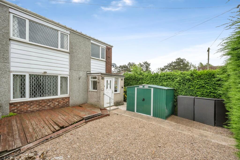 Main image of property: Aspen Walk, Maltby, Rotherham