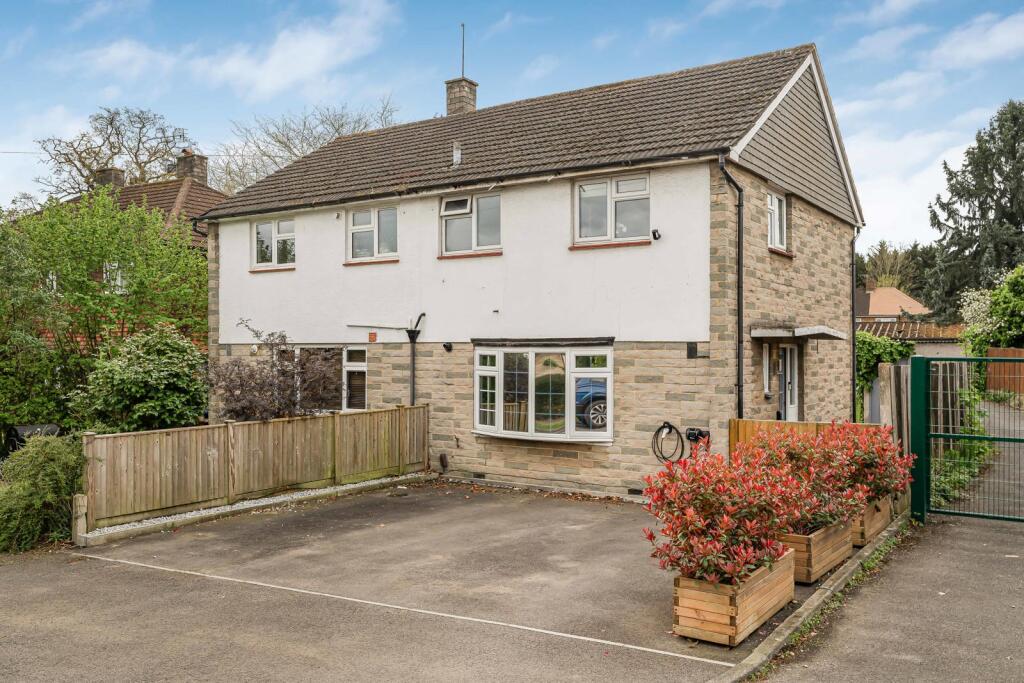 Main image of property: The Crescent, Egham, Surrey, TW20