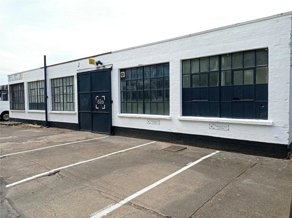 Main image of property: Unit 62C, Thames Industrial Park, Princess Margaret Road, East Tilbury, RM18 8RH