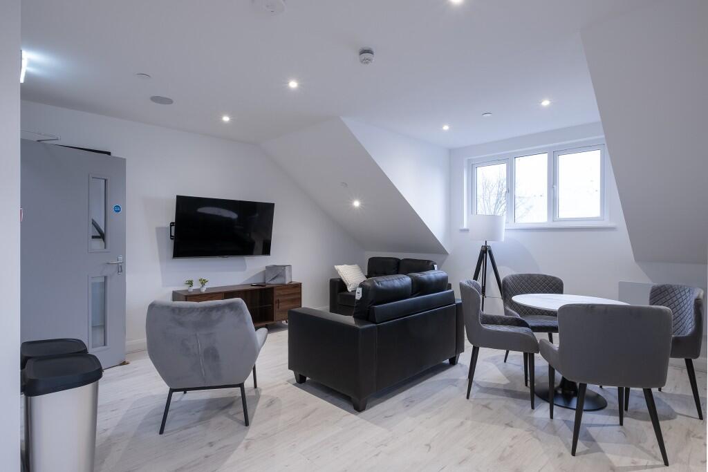 Main image of property: Flat 3, De La Beche Street, Swansea, Wales, SA1