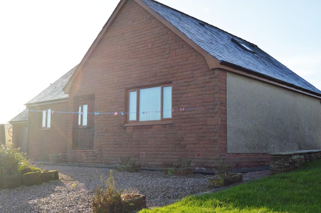 Main image of property: Glaisnock Road, Cumnock, Ayrshire, KA18