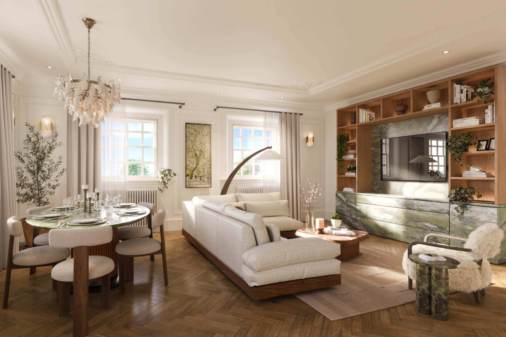 Apartment in Enfield - View 2