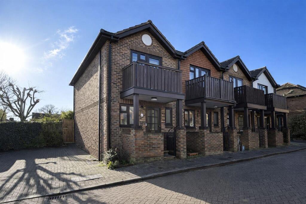 Main image of property: Alpine View, Carshalton Beeches